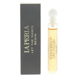 La Perla, Let The Dance Begin, Eau De Parfum, Unisex, 2 ml *Vial - Teknashop Ltd