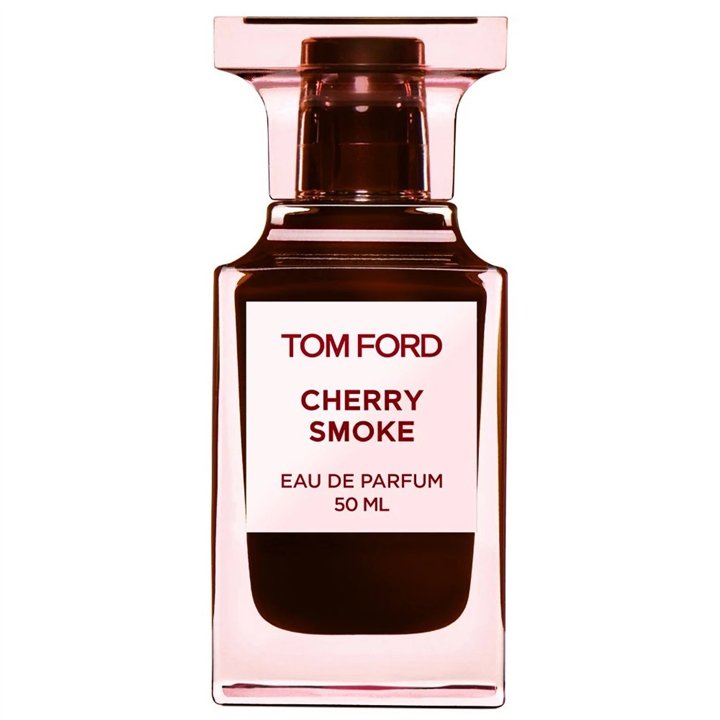 Tom Ford, Cherry Smoke, Eau De Parfum, Unisex, 50 ml - Teknashop Ltd