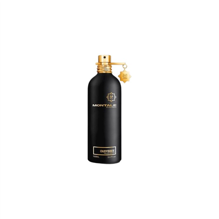 Montale, Black Oudyssee, Eau De Parfum, Unisex, 100 ml - Teknashop Ltd