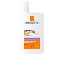 La Roche-Posay, Anthelios, Fluid, Face, SPF 50+, 50 ml - Teknashop Ltd