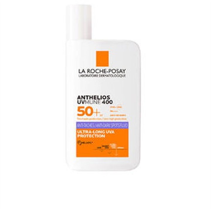 La Roche-Posay, Anthelios, Fluid, Face, SPF 50+, 50 ml - Teknashop Ltd