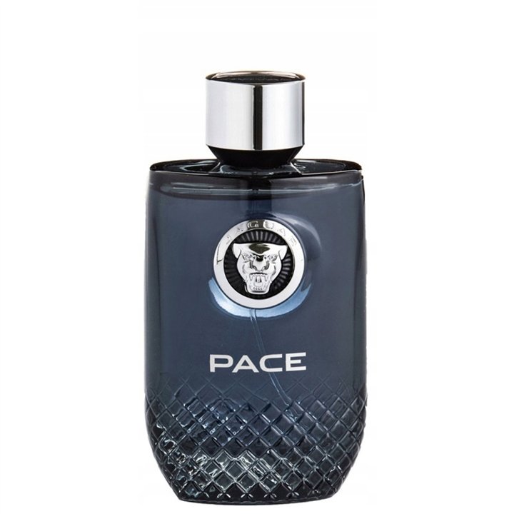 Jaguar, Pace, Eau De Toilette, For Men, 60 ml - Teknashop Ltd
