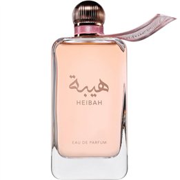 Ard Al Zaafaran, Heibah, Eau De Parfum, For Women, 100 ml - Teknashop Ltd