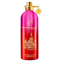 Montale, Rendez-Vous a Moscou, Eau De Parfum, For Women, 100 ml - Teknashop Ltd