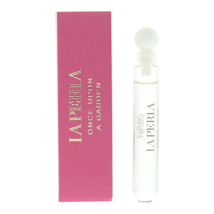 La Perla, Once Upon A Garden, Eau De Parfum, For Women, 2 ml *Vial - Teknashop Ltd
