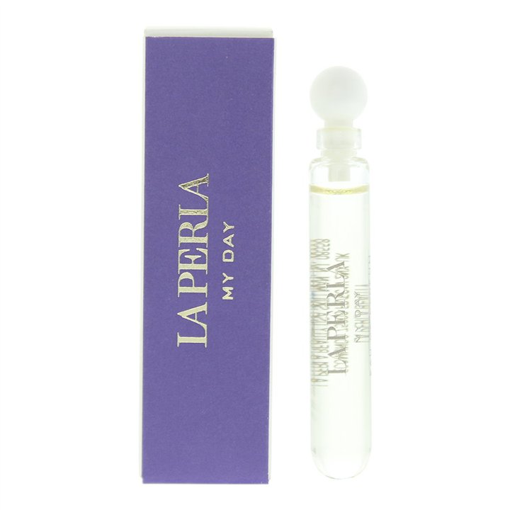 La Perla, My Day, Eau De Parfum, Unisex, 2 ml *Vial - Teknashop Ltd