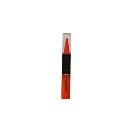 Lancome, Proenza Schouler Edition Duo Chroma, Duo Chroma, Lip Liner & Cheek Blush 2-In-1, 108, Arty Orange, 2.7 g - Teknashop Lt