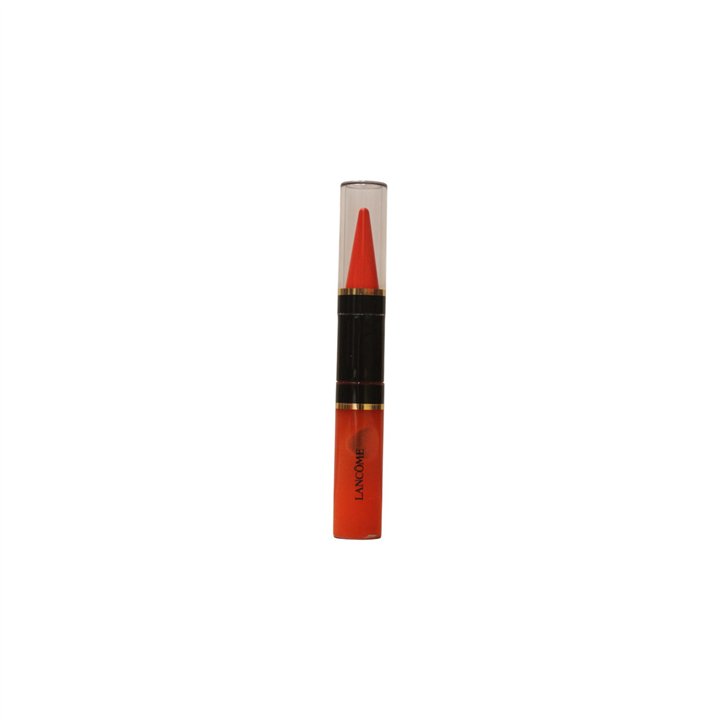 Lancome, Proenza Schouler Edition Duo Chroma, Duo Chroma, Lip Liner & Cheek Blush 2-In-1, 108, Arty Orange, 2.7 g - Teknashop Lt