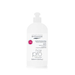 Byphasse, Pro Color, Hair Conditioner, Color Protecting, 500 ml *Tester - Teknashop Ltd