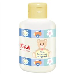 Trudi Baby Care, Olio Nutriente, Royal Jelly, Hydrating, Body Oil, 150 ml *Tester - Teknashop Ltd