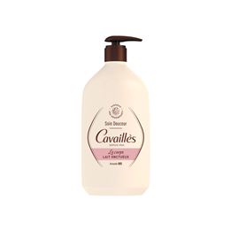 Roge Cavailles, Onctueux, Smoothing, Body Milk, 500 ml