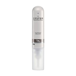 System Professional by Wella, X4c Color Lock, Hair Lotion Treatment, Color Preservation, 50 ml - Teknashop Ltd