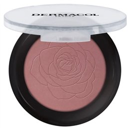 Dermacol, Dermacol, Brush Powder, Powder Brush, *Tester - Teknashop Ltd