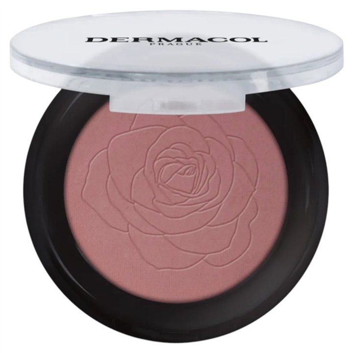 Dermacol, Dermacol, Brush Powder, Powder Brush, *Tester - Teknashop Ltd
