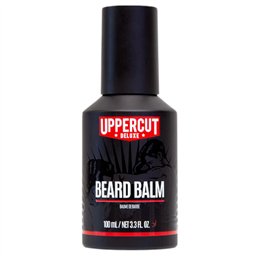 Uppercut Deluxe, Uppercut Deluxe, Beard Balm, Matte, 100 ml *Tester - Teknashop Ltd