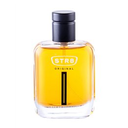 Str8, Original, Eau De Toilette, For Men, 100 ml *Tester - Teknashop Ltd