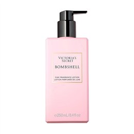 Victoria's Secret, Bombshell, Hydrate and moisturize, Apply daily, Body Lotion, All Over Body, 100 ml - Teknashop Ltd