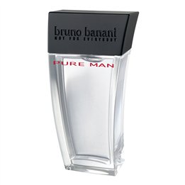 Bruno Banani, Pure Man, Eau De Toilette, For Men, 30 ml *Tester - Teknashop Ltd