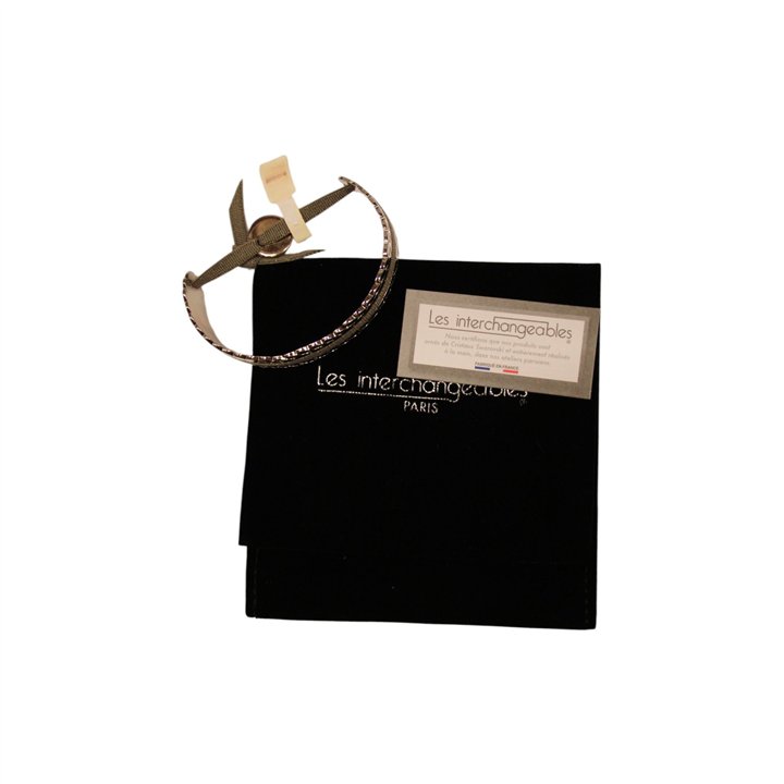 Les Interchangeables, Les Interchangeables Friendship Bracelets - Teknashop Ltd