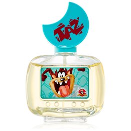 Looney Tunes, Taz, Eau De Toilette, Unisex, 50 - Teknashop Ltd