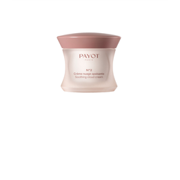 Payot, No. 2 Nuage, Strengthening, Morning & Evening, Cream, For Face & Neck, 50 ml