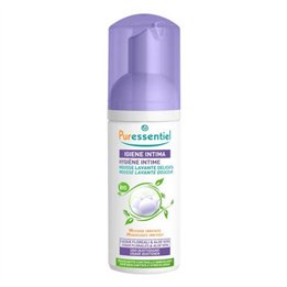 Puressentiel, Feminine Hygiene, Intimate Spray, 150 ml - Teknashop Ltd