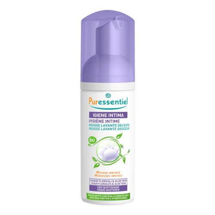 Puressentiel, Feminine Hygiene, Intimate Spray, 150 ml - Teknashop Ltd