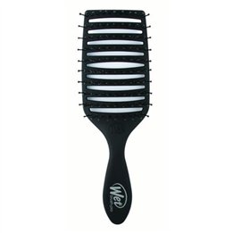 Wet Brush, Epic Quick Dry, Hair Brush, Black - Teknashop Ltd