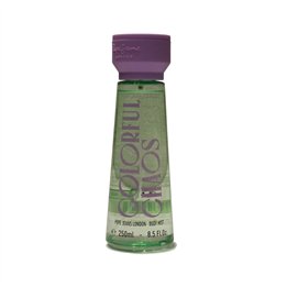 Pepe Jeans, Portobello Colorful Chaos, Hydrating, Body Spray, 250 ml - Teknashop Ltd