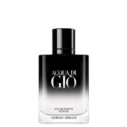 Giorgio Armani, Acqua di Gio Intense, Eau De Parfum, For Men, 100 ml - Teknashop Ltd