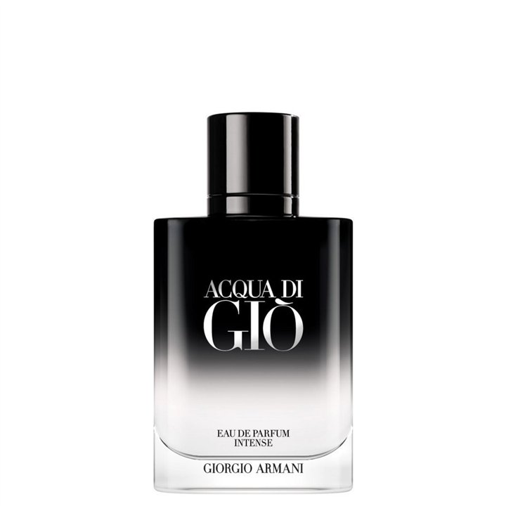 Giorgio Armani, Acqua di Gio Intense, Eau De Parfum, For Men, 100 ml - Teknashop Ltd