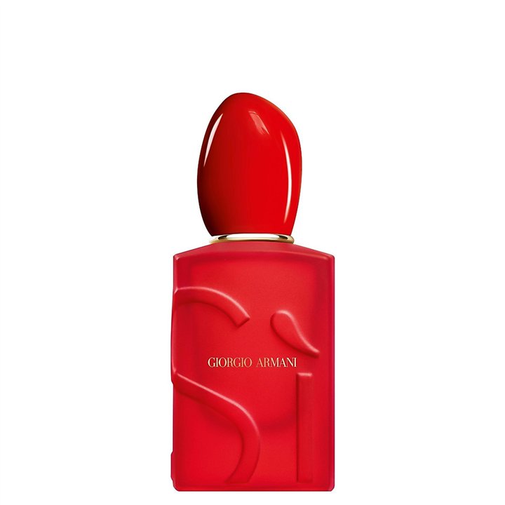 Giorgio Armani, Si Passione Red Bloom, Eau De Parfum, For Women, 50 ml - Teknashop Ltd