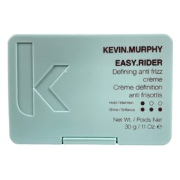 Kevin Murphy, Easy Rider, Hair Styling Cream, Medium Hold, 100 g - Teknashop Ltd