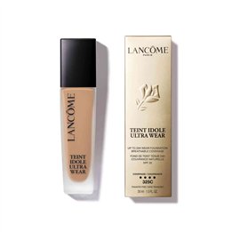 Lancome, Teint Idole Ultra, Natural Coverage, Liquid Foundation, 325C, SPF 35, 30 ml - Teknashop Ltd