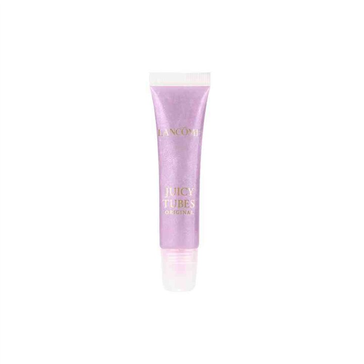 Lancome, Juicy Tubes, Shiny, Lip Gloss, 20, Lavender Latte, 15 ml - Teknashop Ltd