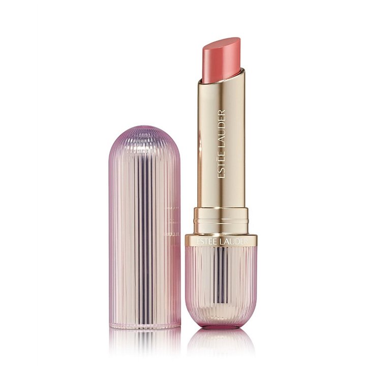 Estee Lauder, Futurist HydraPlump, Moisturizing, Lip Balm, 708, Rosewood Rescue, 2.8 g - Teknashop Ltd