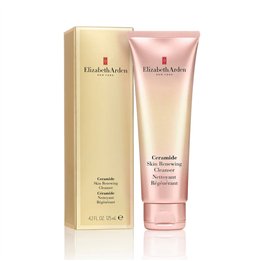 Elizabeth Arden, Ceraminde Skin Renewing, Cleansing, Cleansing Gel, For Face, 125 ml - Teknashop Ltd