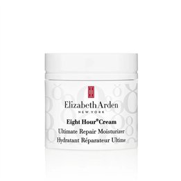 Elizabeth Arden, Eight Hour, Hydrating, Day & Night, Rich Cream, For Face, 50 ml - Teknashop Ltd