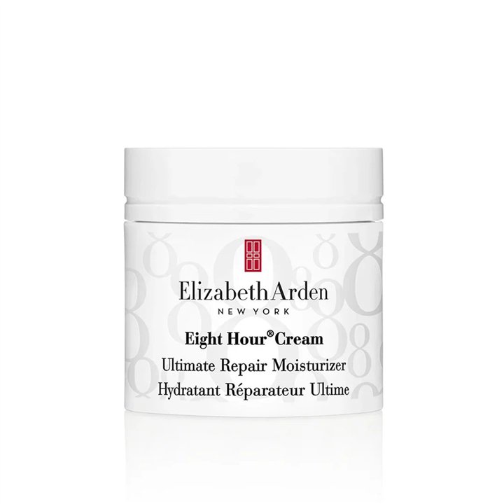 Elizabeth Arden, Eight Hour, Hydrating, Day & Night, Rich Cream, For Face, 50 ml - Teknashop Ltd