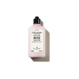 L'Occitane en Provence, Rose, Hydrating, Daily, Body Lotion, 250 ml - Teknashop Ltd