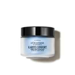 L'Occitane en Provence, Shea, Nourishing, Body Cream, Daily, 200 ml - Teknashop Ltd