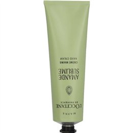 L'Occitane en Provence, Amande Sublime, Hydrating, Hand Cream, 150 ml - Teknashop Ltd