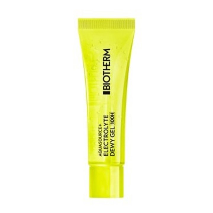 Biotherm, Aquasource Electrolyte, Moisturizing, Daily, Gel Cream, For Face, 30 ml - Teknashop Ltd