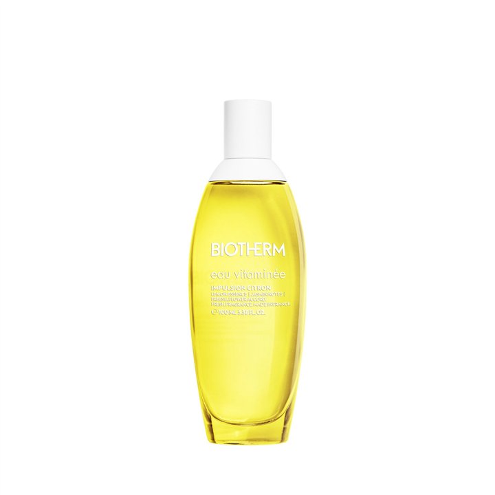 Biotherm, Eau Impulsion Citron, Scented Spray, For Women, 100 ml - Teknashop Ltd
