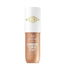 Sol de Janeiro, Glowmotions, Illuminating & Softening, Body Oil, 75 ml - Teknashop Ltd