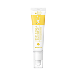 #OOTD, VC+, Vitamin C, Anti-Dark Circles, Morning & Evening, Eye Serum, 30 ml