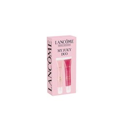 Set Lancome: Juicy Tubes, Glossy, Lip Gloss, 07, Magic Spell, 10 ml *Miniature + Juicy Tubes, Glossy, Lip Gloss, 05, Marshmallow