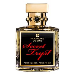 Fragrance Du Bois, Secret Tryst, Extrait De Parfum, Unisex, 100 ml - Teknashop Ltd
