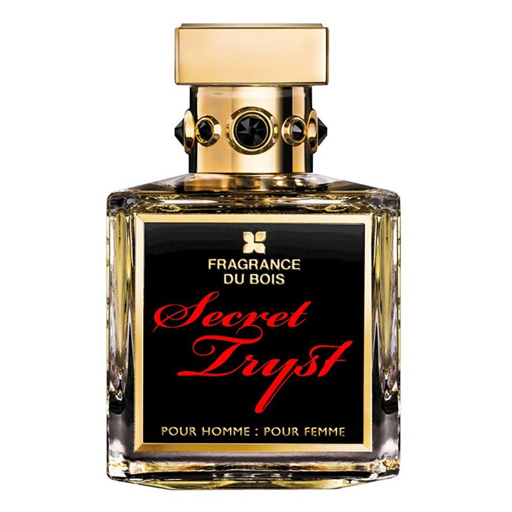 Fragrance Du Bois, Secret Tryst, Extrait De Parfum, Unisex, 100 ml - Teknashop Ltd
