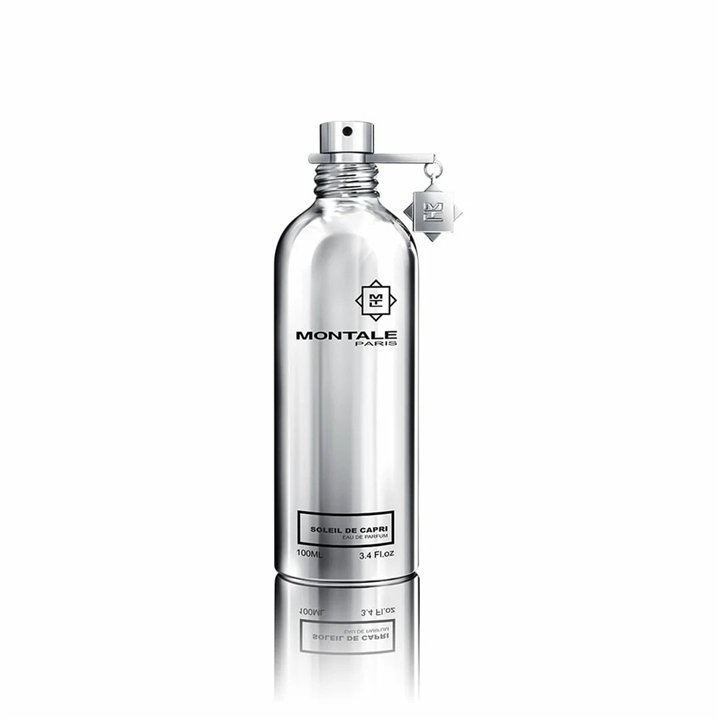 Montale, Soleil De Capri, Eau De Parfum, Unisex, 100 ml - Teknashop Ltd
